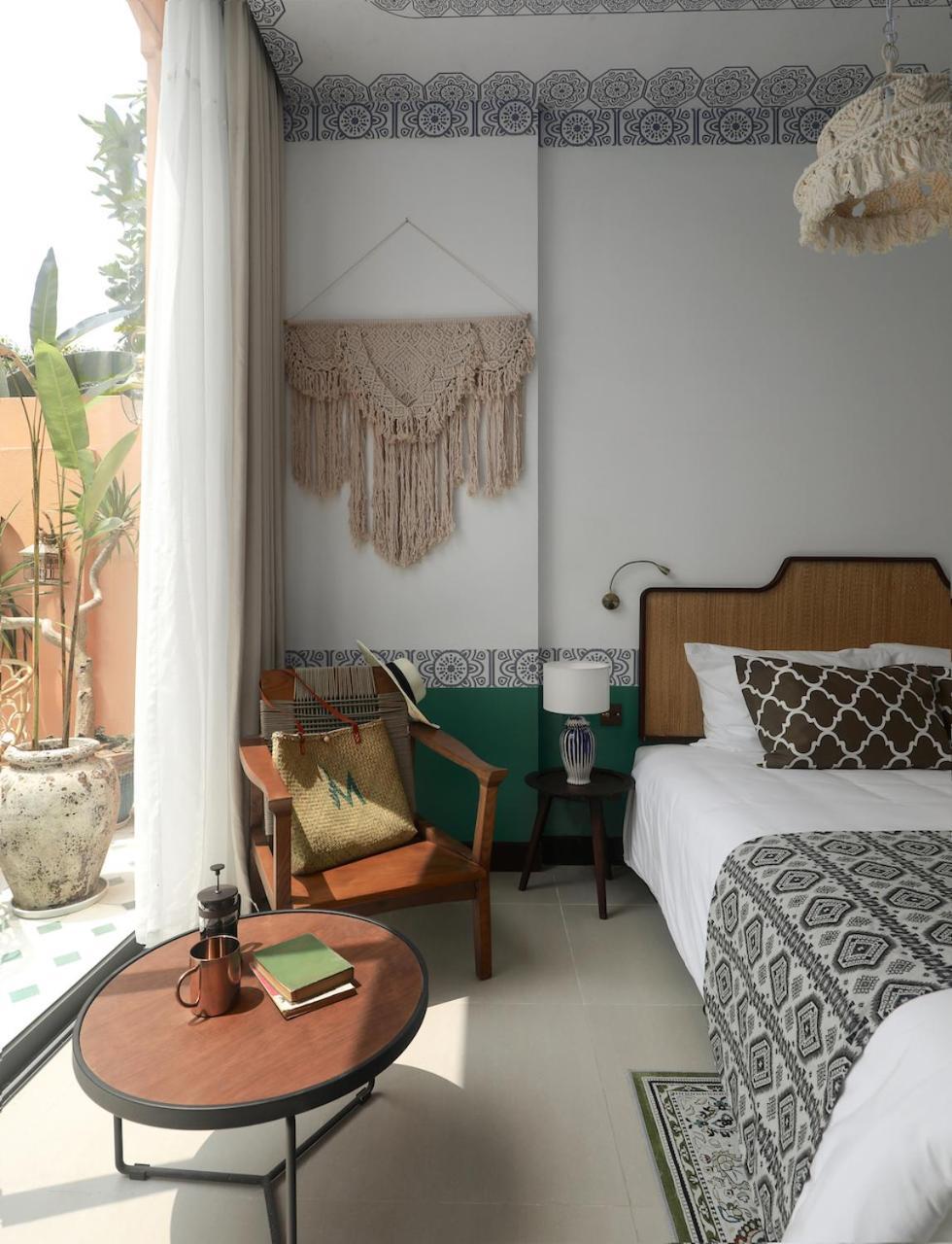 Bed and Breakfast The Mansion Hoi An By Minova Zewnętrze zdjęcie