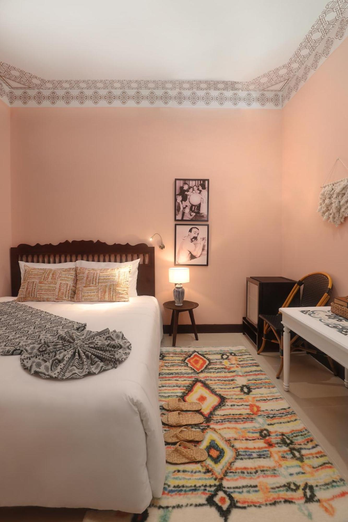 Bed and Breakfast The Mansion Hoi An By Minova Zewnętrze zdjęcie
