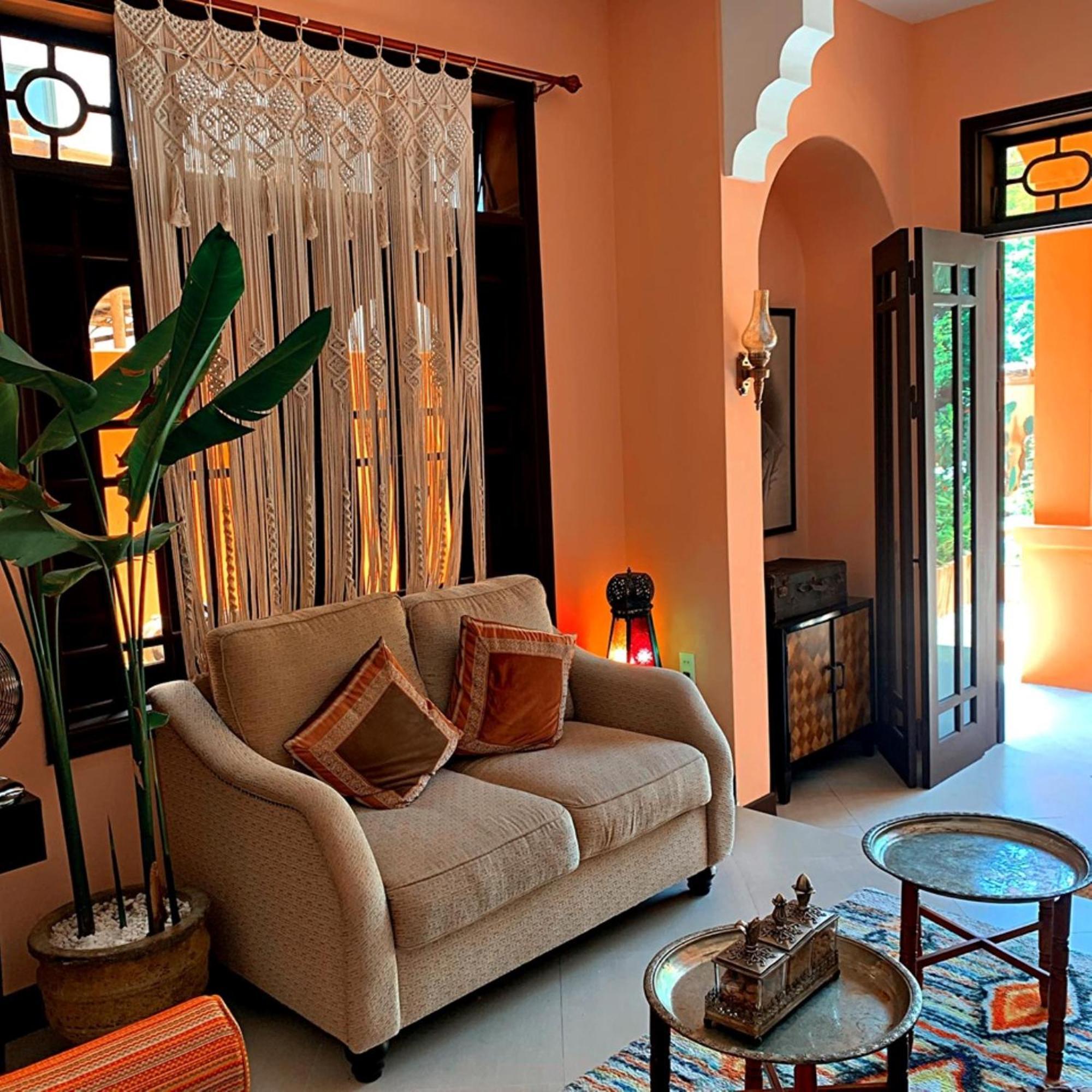 Bed and Breakfast The Mansion Hoi An By Minova Zewnętrze zdjęcie
