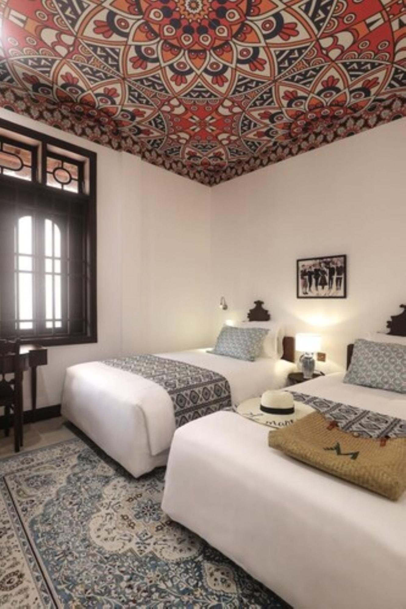 Bed and Breakfast The Mansion Hoi An By Minova Zewnętrze zdjęcie