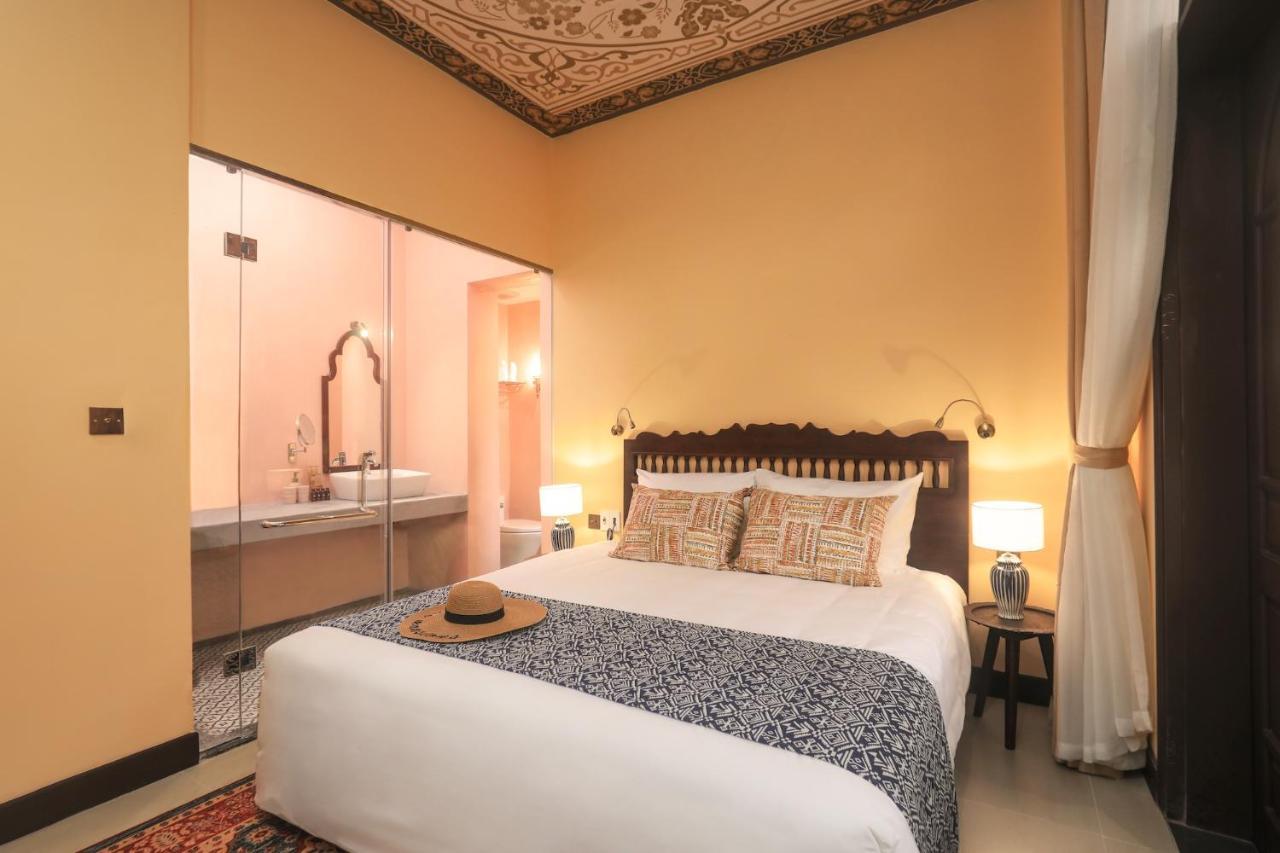 Bed and Breakfast The Mansion Hoi An By Minova Zewnętrze zdjęcie