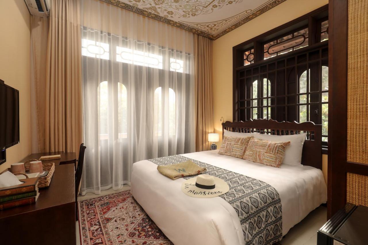 Bed and Breakfast The Mansion Hoi An By Minova Zewnętrze zdjęcie